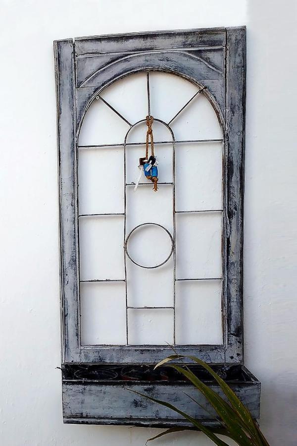 Aithra -Cosy Studio In Centre Of Poros Poros Town エクステリア 写真